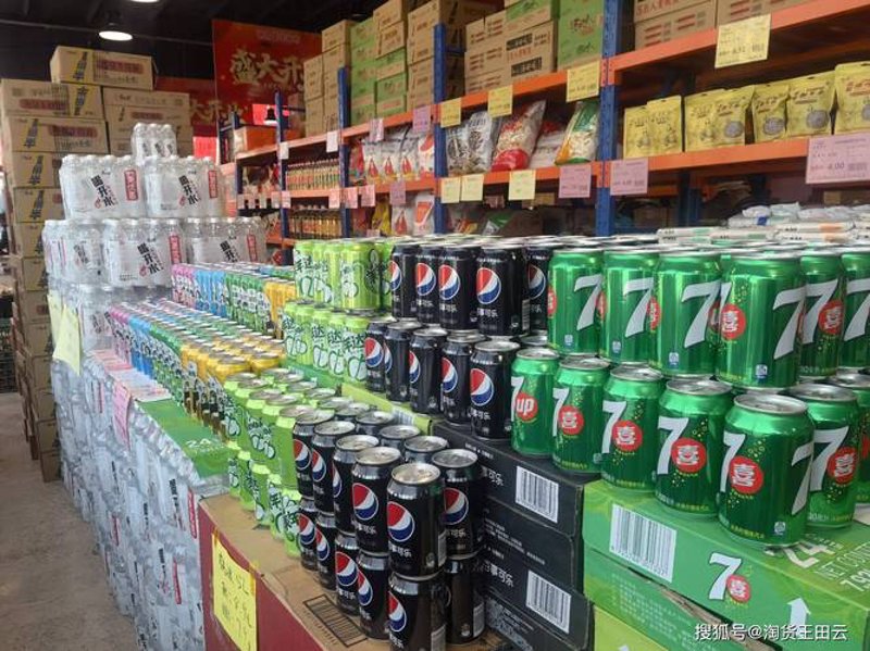 海晟源商贸：以客户为中心的商业实践